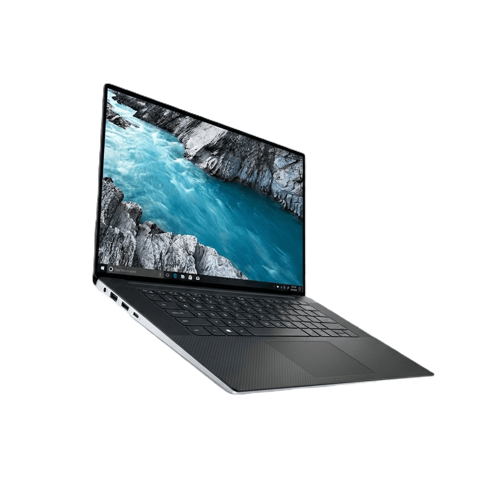Dell XPS 15