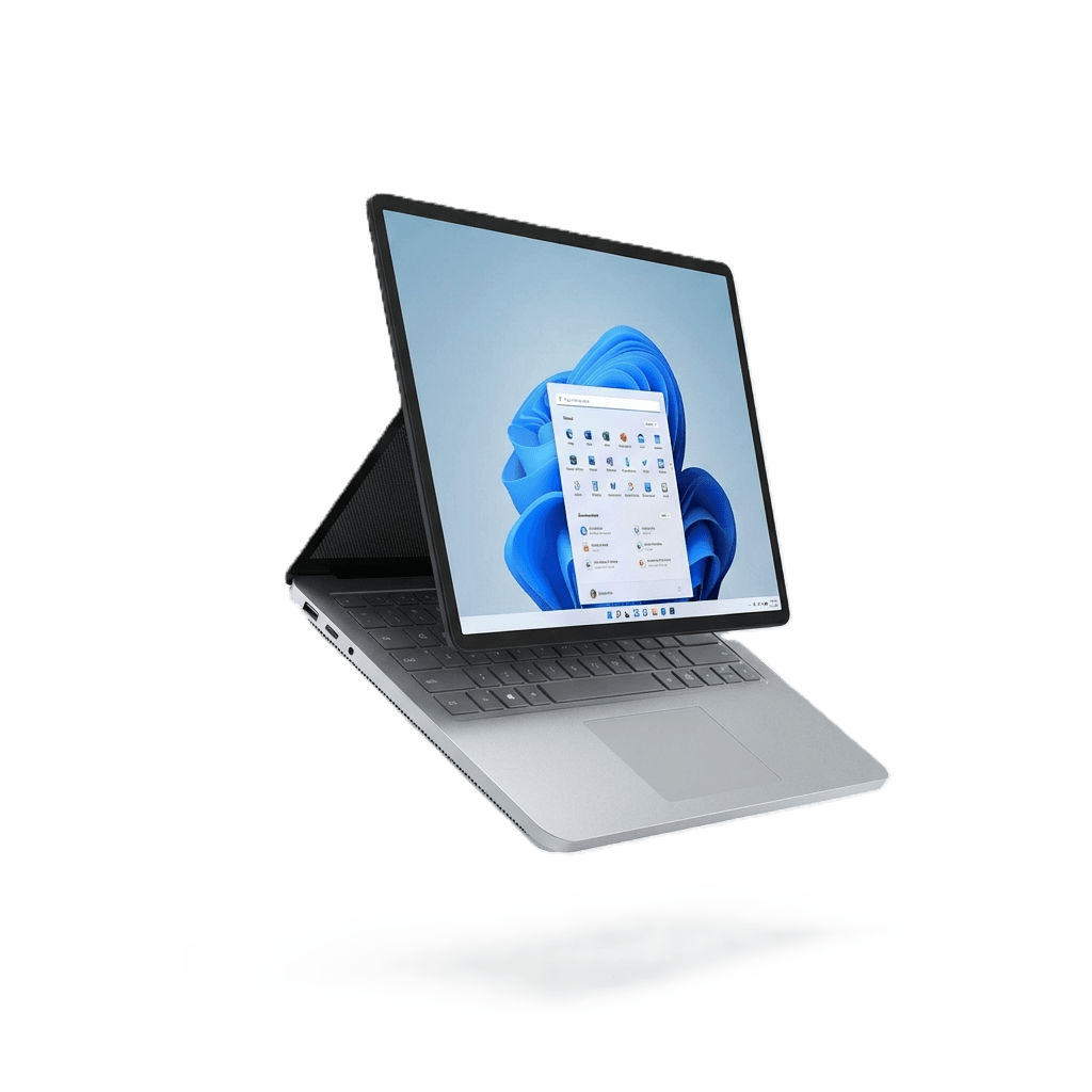 Surface Laptop Studio
